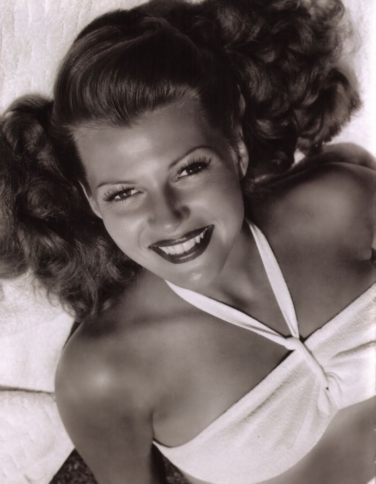 Rita Hayworth