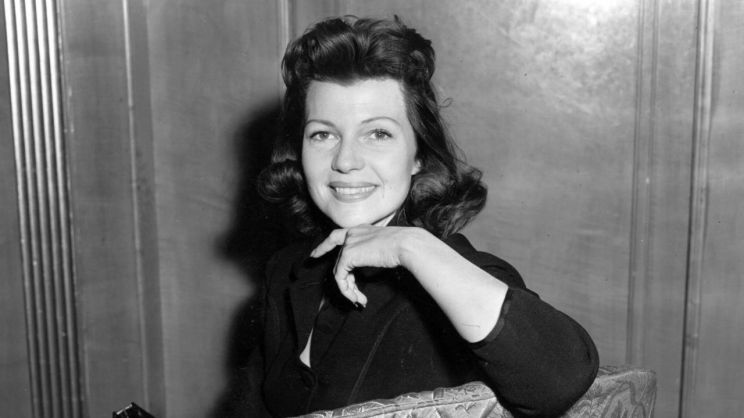 Rita Hayworth