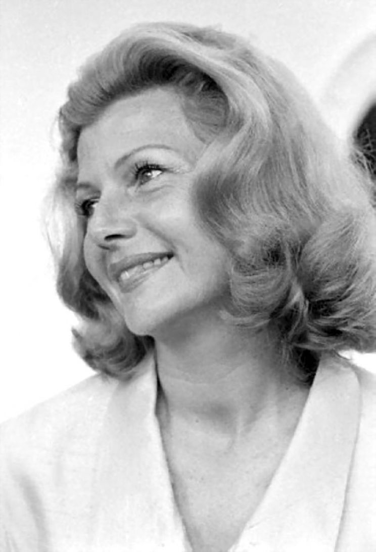 Rita Hayworth