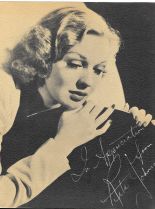 Rita Johnson #1595258 picture (Portrait Medium)