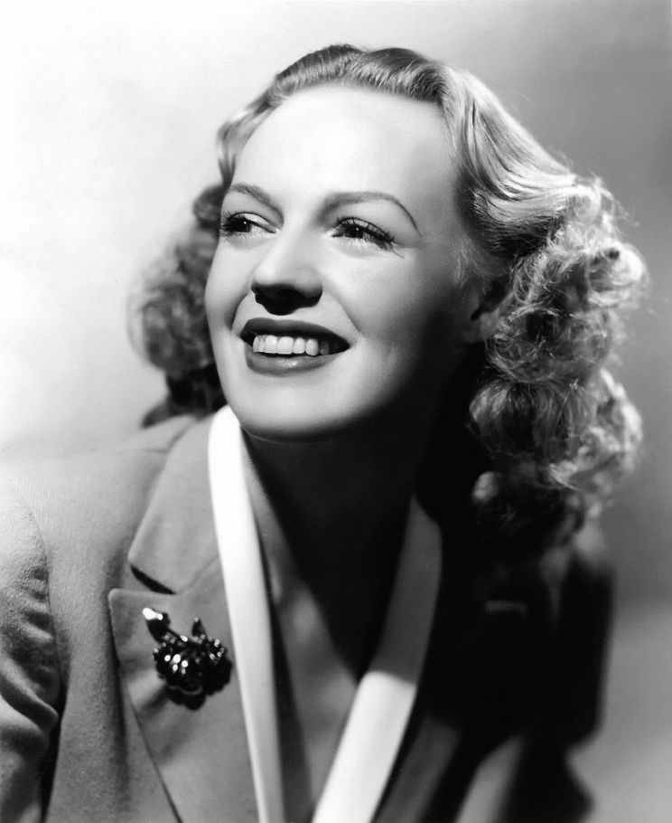 Rita Johnson