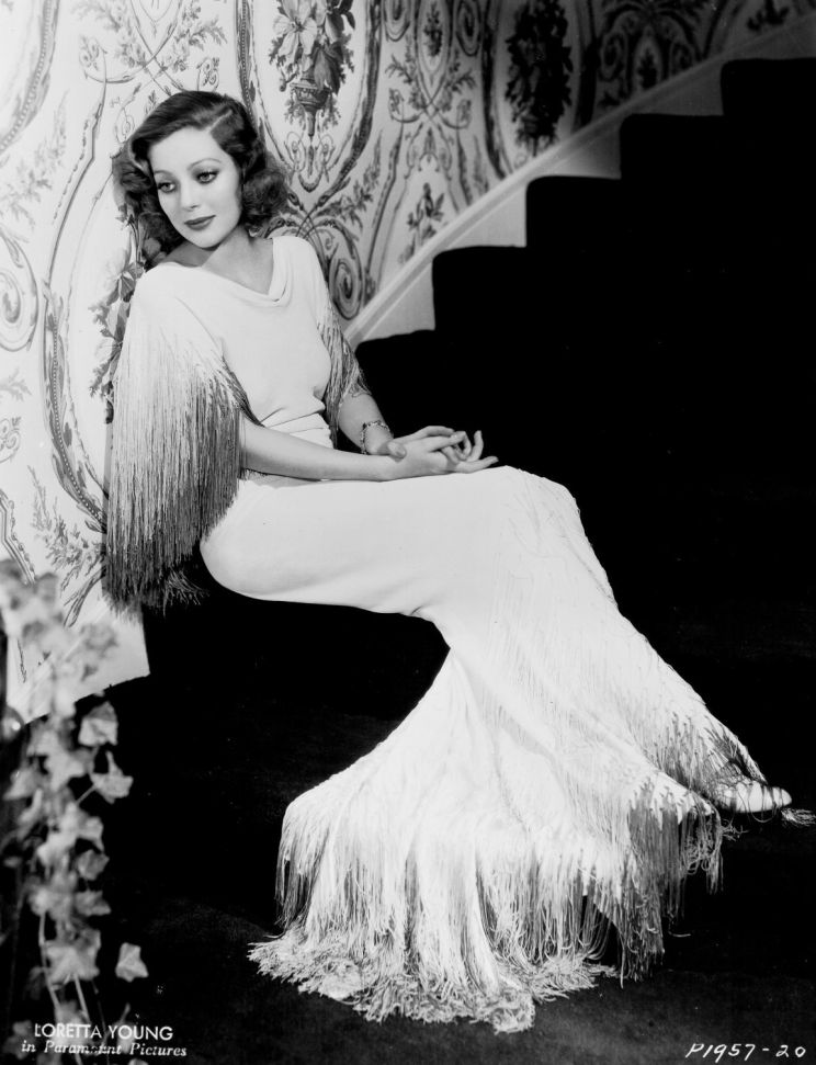 Rita Johnson
