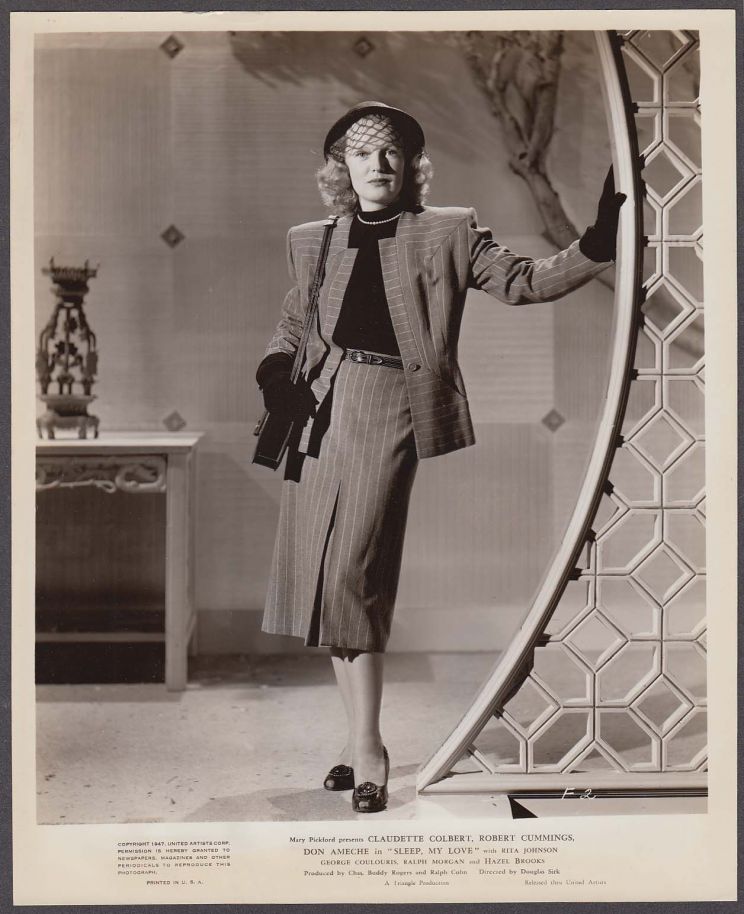 Rita Johnson