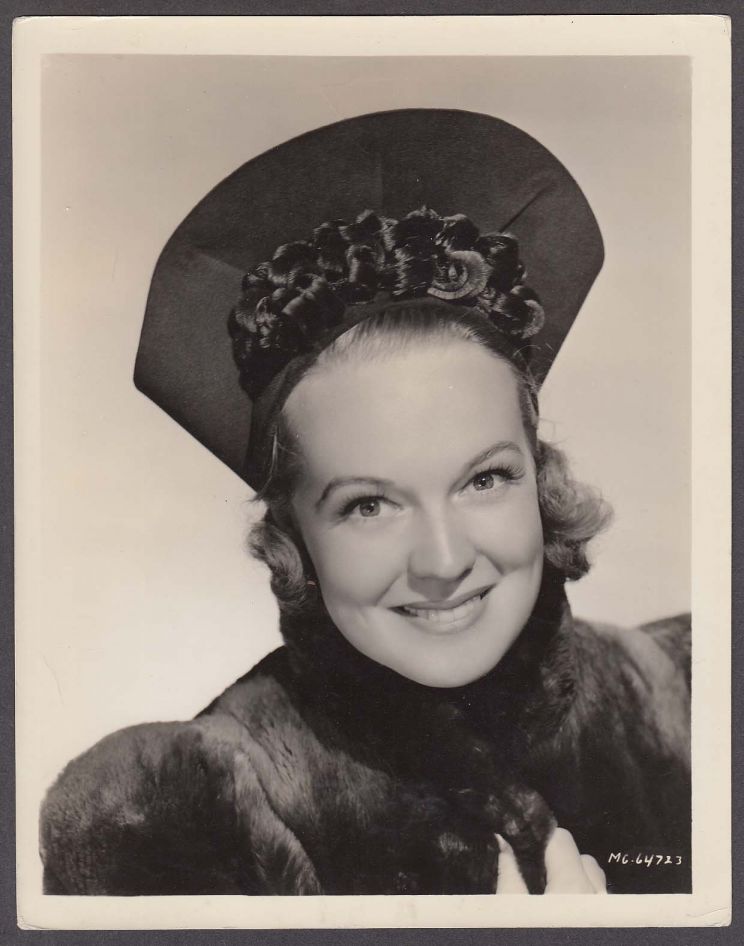 Rita Johnson