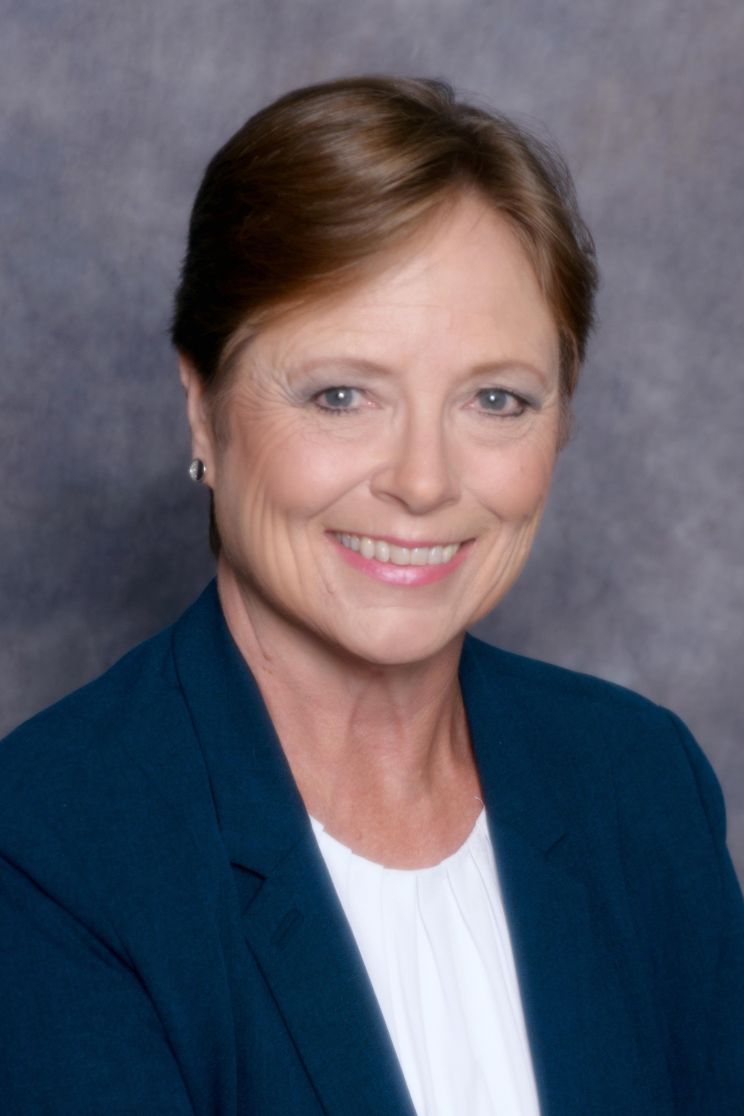 Rita Johnson