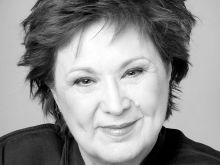 Rita Lafontaine