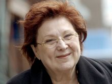 Rita Lafontaine