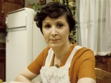 Rita Lafontaine