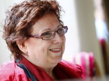 Rita Lafontaine
