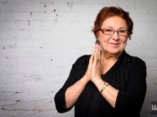 Rita Lafontaine