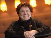 Rita Lafontaine