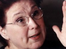 Rita Lafontaine