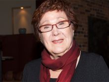 Rita Lafontaine