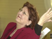 Rita Lafontaine