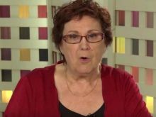 Rita Lafontaine