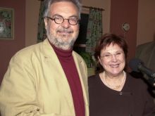 Rita Lafontaine
