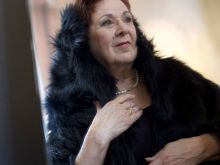 Rita Lafontaine