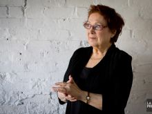 Rita Lafontaine
