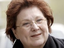 Rita Lafontaine