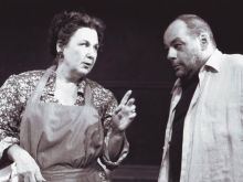 Rita Lafontaine