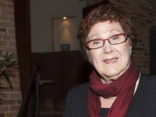 Rita Lafontaine