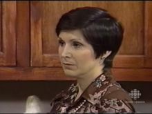 Rita Lafontaine