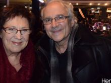 Rita Lafontaine