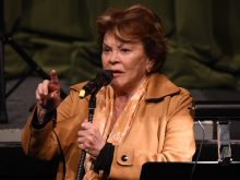 Rita Lafontaine