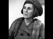 Rita Lafontaine