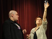 Rita Lafontaine