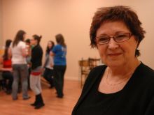 Rita Lafontaine
