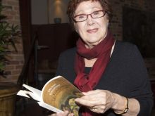 Rita Lafontaine