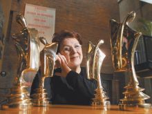 Rita Lafontaine