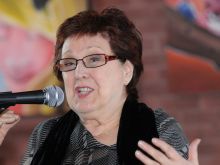 Rita Lafontaine