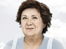 Rita Lafontaine