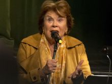 Rita Lafontaine