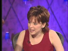 Rita Lafontaine