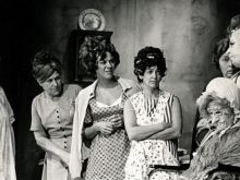 Rita Lafontaine