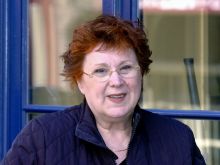 Rita Lafontaine