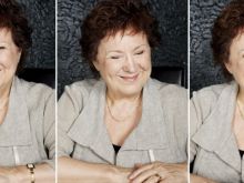 Rita Lafontaine