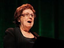 Rita Lafontaine