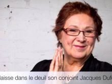 Rita Lafontaine