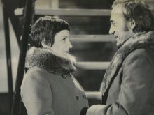 Rita Lafontaine