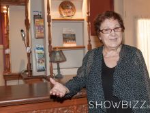Rita Lafontaine