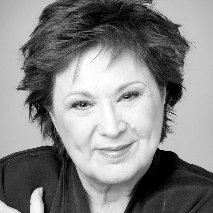 Rita Lafontaine