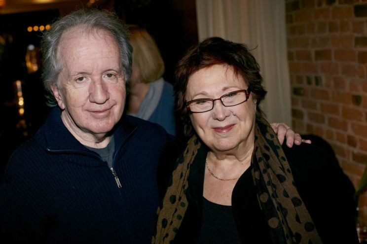 Rita Lafontaine