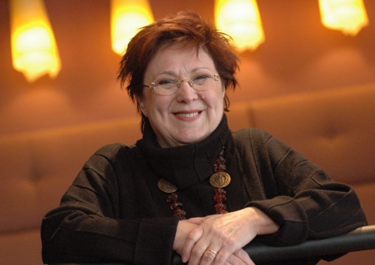 Rita Lafontaine