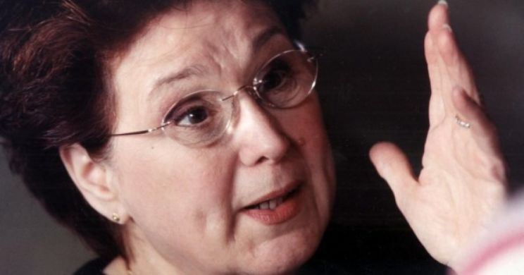 Rita Lafontaine