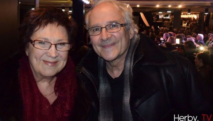 Rita Lafontaine