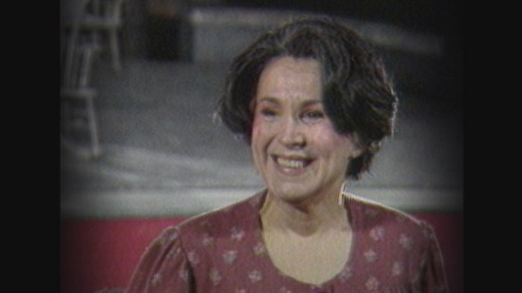 Rita Lafontaine